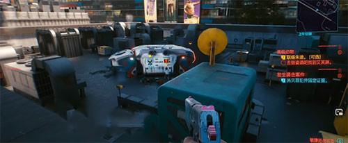 赛博朋克2077螳螂刀在哪(2077新版本螳螂刀没了)插图2 赛博朋克2077螳螂刀在哪(2077新版本螳螂刀没了)插图2