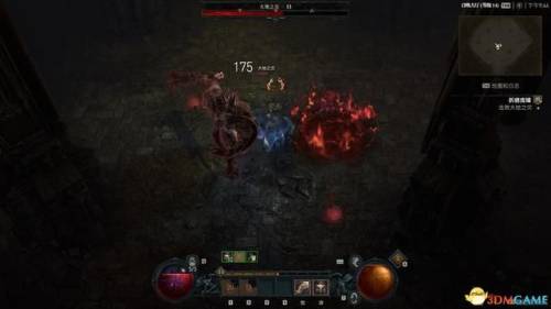 暗黑3套装地下城怎么进24种套装地下城入口一览(3)(暗黑三 套装地下城入口)插图67 暗黑3套装地下城怎么进24种套装地下城入口一览(3)(暗黑三 套装地下城入口)插图67