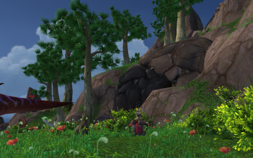 怎么去潘达利亚巨兽岛(巨兽岛乌达斯塔)插图11 怎么去潘达利亚巨兽岛(巨兽岛乌达斯塔)插图11