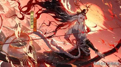 阴阳师酒吞童子值得培养吗2022(酒吞童子值得练吗)