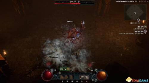 暗黑3套装地下城怎么进24种套装地下城入口一览(3)(暗黑三 套装地下城入口)插图72 暗黑3套装地下城怎么进24种套装地下城入口一览(3)(暗黑三 套装地下城入口)插图72