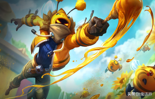 蚂蚱怎么出装(lol蚂蚱)插图 蚂蚱怎么出装(lol蚂蚱)插图