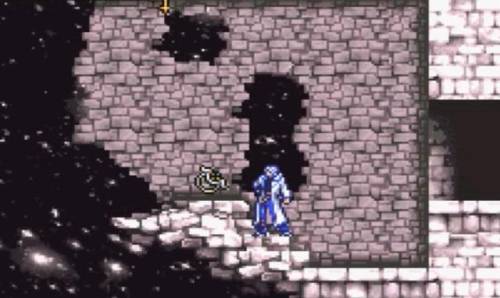 被夺走的刻印任务攻略(恶魔城消失的刻印村民位置)插图5 被夺走的刻印任务攻略(恶魔城消失的刻印村民位置)插图5