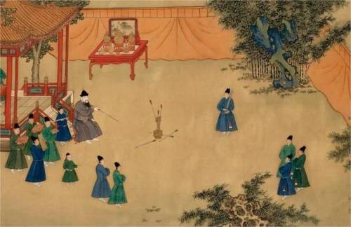 古代游戏(游戏排行榜前十名大型网络游戏)插图3