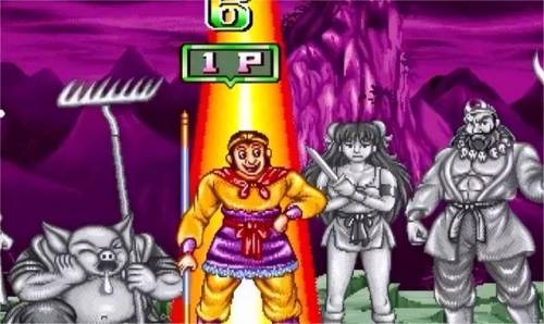 西游释厄传唐三藏伏魔版(西游释厄传官方手机版)插图1