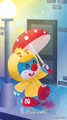 摩尔庄园全员图(摩尔庄园角色介绍)插图33 摩尔庄园全员图(摩尔庄园角色介绍)插图33