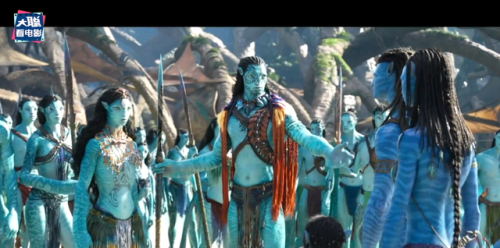 《阿凡达2》预告曝光(阿凡达2电影什么时候上映)插图5