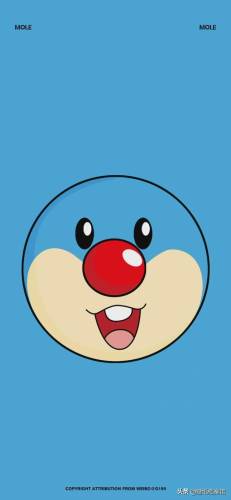 摩尔庄园全员图(摩尔庄园角色介绍)插图24 摩尔庄园全员图(摩尔庄园角色介绍)插图24