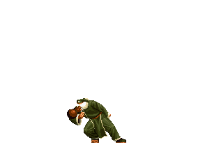 拳皇2002隐藏必杀全部出招表(拳皇风云再起出招表)插图17
