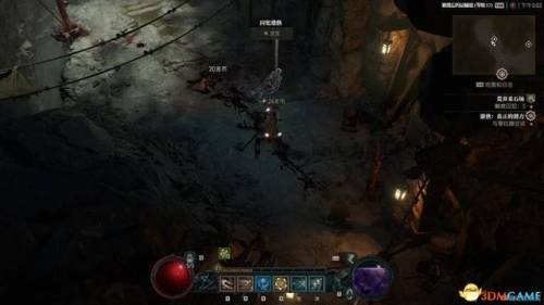 暗黑3套装地下城怎么进24种套装地下城入口一览(3)(暗黑三 套装地下城入口)插图20 暗黑3套装地下城怎么进24种套装地下城入口一览(3)(暗黑三 套装地下城入口)插图20