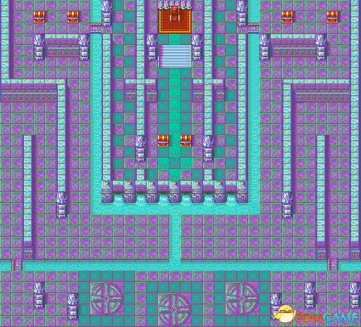 火焰纹章封印之剑人物(封印之剑最强人物排行)插图33 火焰纹章封印之剑人物(封印之剑最强人物排行)插图33