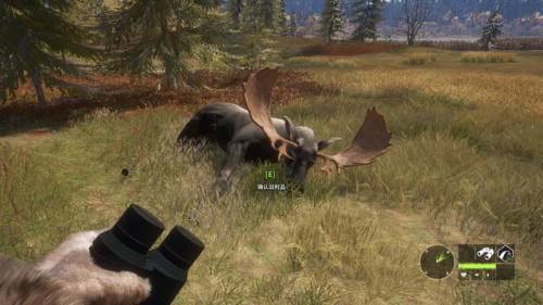 打猎游戏单机版(野外打猎的手机游戏)插图5 打猎游戏单机版(野外打猎的手机游戏)插图5