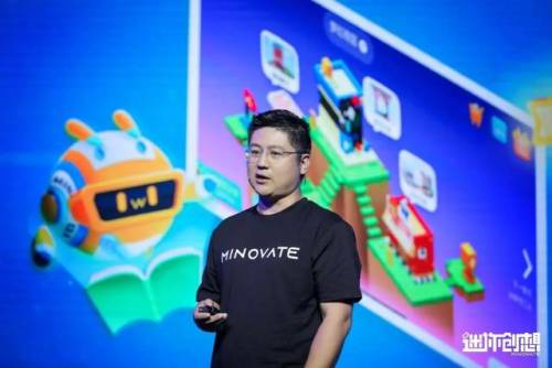 迷你编程(编程软件scratch)插图2 迷你编程(编程软件scratch)插图2