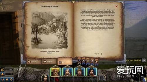 魔法门10(魔法门10最强职业排名)插图6 魔法门10(魔法门10最强职业排名)插图6