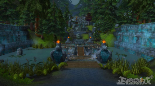 魔兽世界考古学训练师位置(wow考古学所有奖励大全)插图3 魔兽世界考古学训练师位置(wow考古学所有奖励大全)插图3