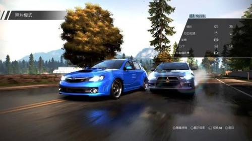 极品飞车6-热力追踪2(Gt赛车5)插图3 极品飞车6-热力追踪2(Gt赛车5)插图3