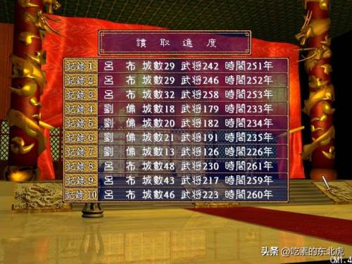三国群英传有手机版吗(三国群英传3奥汀科技)插图5