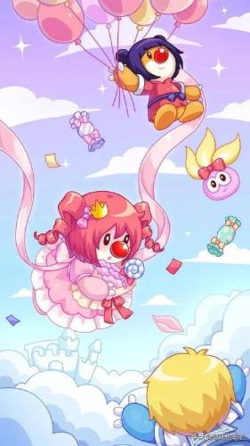 摩尔庄园全员图(摩尔庄园角色介绍)插图17 摩尔庄园全员图(摩尔庄园角色介绍)插图17