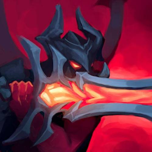 暗裔剑魔大招(剑魔大招技能介绍)插图1