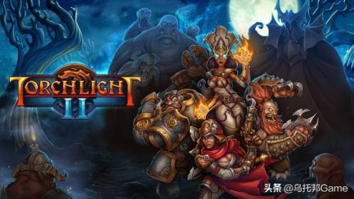 火炬之光类型的局域网游戏(火炬之光2 局域网不同步)插图 火炬之光类型的局域网游戏(火炬之光2 局域网不同步)插图