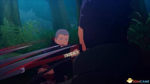 火影忍者-羁绊(火影里的羁绊什么意思)插图4 火影忍者-羁绊(火影里的羁绊什么意思)插图4