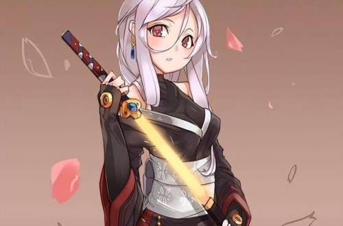 dnf流浪武士武器附魔(Dnf护石为啥要九保一)插图2