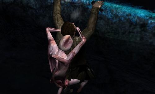 寂静岭破碎的记忆(寂静岭一共有几部游戏)