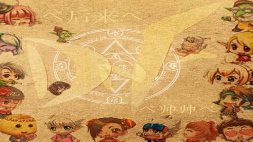 dnf异界任务3件套流程(dnf异界六图攻略)