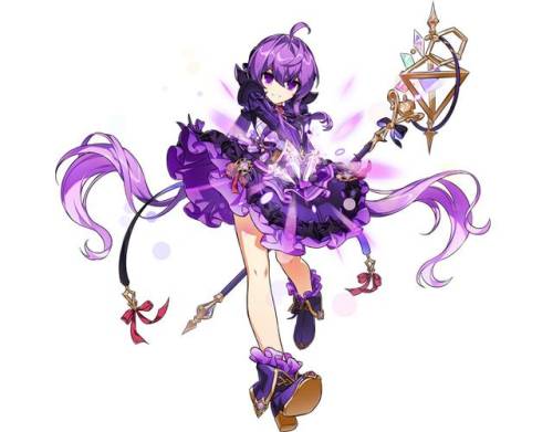 艾尔之光爱莎转职推荐(艾尔之光爱莎哪个职业刷图快)插图5