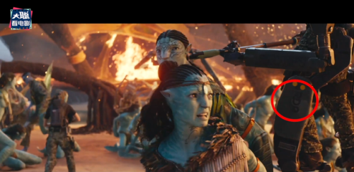 《阿凡达2》预告曝光(阿凡达2电影什么时候上映)插图47