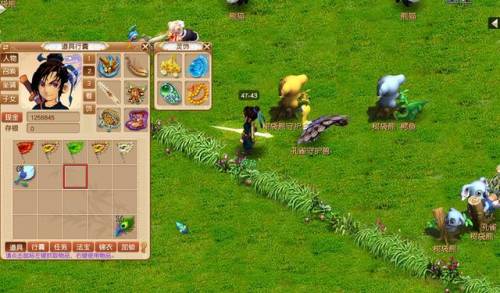 胡姬副本两人能刷吗(梦幻69副本难度排行)插图1 胡姬副本两人能刷吗(梦幻69副本难度排行)插图1