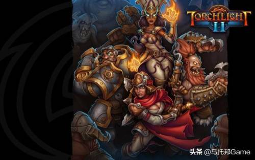 火炬之光类型的局域网游戏(火炬之光2 局域网不同步)插图2 火炬之光类型的局域网游戏(火炬之光2 局域网不同步)插图2