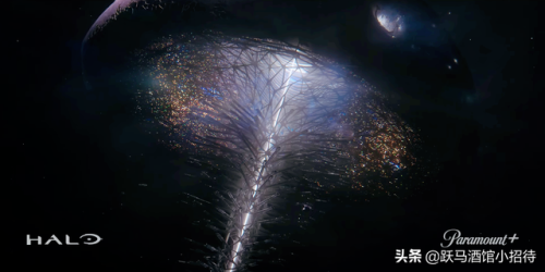 光环全系列剧情(光环故事的来龙去脉)插图8