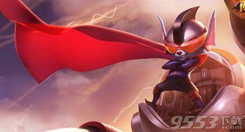 兰博中单天赋(什么中单好打兰博)插图 兰博中单天赋(什么中单好打兰博)插图