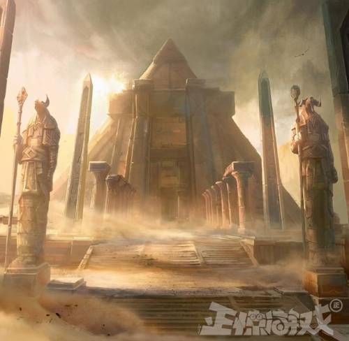 魔兽世界考古学训练师位置(wow考古学所有奖励大全)插图7 魔兽世界考古学训练师位置(wow考古学所有奖励大全)插图7