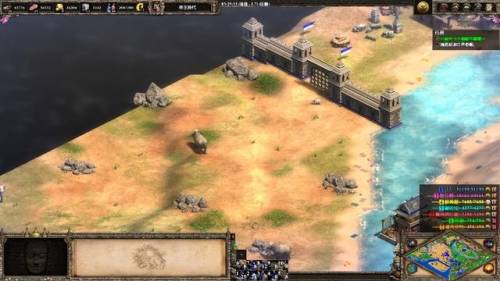 帝国时代2战役攻略(帝国时代2最佳开局攻略大全)插图13 帝国时代2战役攻略(帝国时代2最佳开局攻略大全)插图13