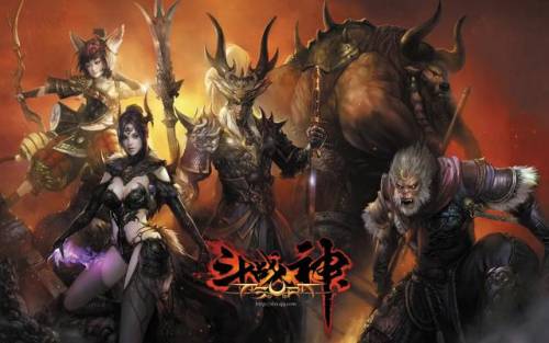 斗战神游戏怎么样(斗战神现在还值得玩么)插图