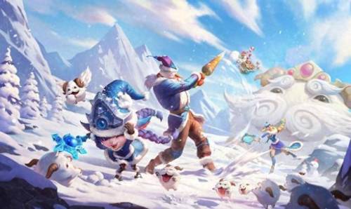 腾讯游戏手游排行榜(腾讯最火的十大手游)插图 腾讯游戏手游排行榜(腾讯最火的十大手游)插图