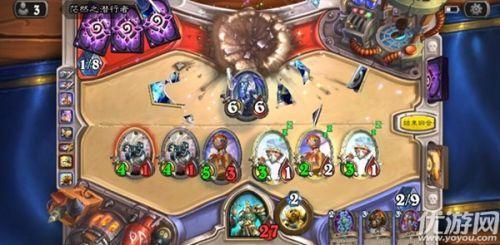 炉石传说乱斗模式宝宝模式(炉石传说最新乱斗卡组推荐)