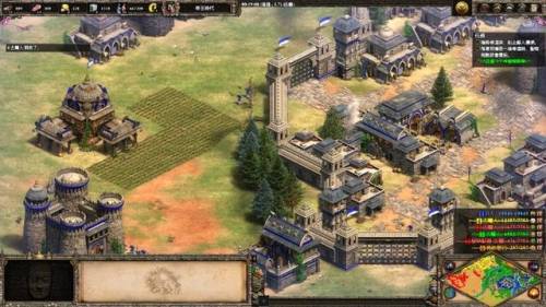 帝国时代2战役攻略(帝国时代2最佳开局攻略大全)插图19 帝国时代2战役攻略(帝国时代2最佳开局攻略大全)插图19