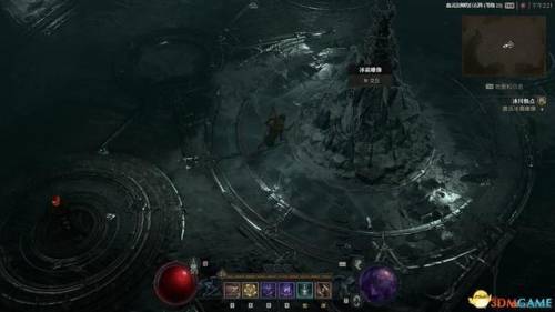 暗黑3套装地下城怎么进24种套装地下城入口一览(3)(暗黑三 套装地下城入口)插图95 暗黑3套装地下城怎么进24种套装地下城入口一览(3)(暗黑三 套装地下城入口)插图95