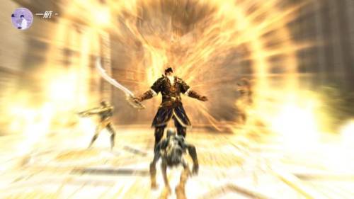 波斯王子5最后一关(波斯王子1图文攻略)插图5 波斯王子5最后一关(波斯王子1图文攻略)插图5