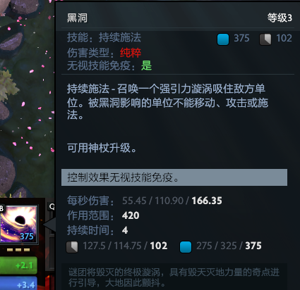 扎贡纳斯(扎贡纳斯和仙德尔莎)插图9