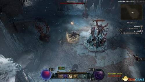 暗黑3套装地下城怎么进24种套装地下城入口一览(3)(暗黑三 套装地下城入口)插图36 暗黑3套装地下城怎么进24种套装地下城入口一览(3)(暗黑三 套装地下城入口)插图36