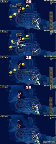 孩子六艺修行攻略(梦幻孩子六艺数图解)插图16