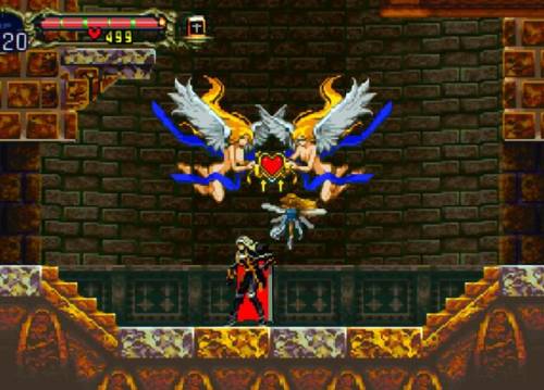 被夺走的刻印任务攻略(恶魔城消失的刻印村民位置)插图 被夺走的刻印任务攻略(恶魔城消失的刻印村民位置)插图