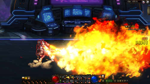 dnf女枪炮三觉加点(dnf女枪三觉哪个职业厉害)插图6 dnf女枪炮三觉加点(dnf女枪三觉哪个职业厉害)插图6