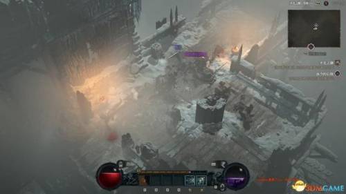 暗黑3套装地下城怎么进24种套装地下城入口一览(3)(暗黑三 套装地下城入口)插图16 暗黑3套装地下城怎么进24种套装地下城入口一览(3)(暗黑三 套装地下城入口)插图16