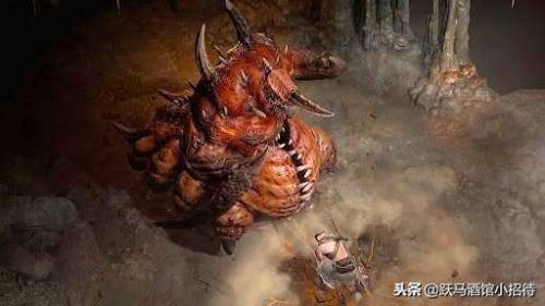 安达利尔(安达利尔和莉莉丝什么关系)插图6