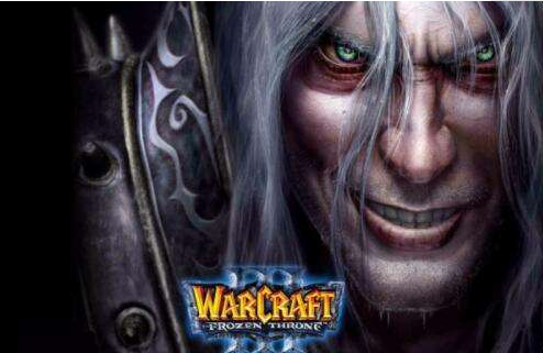 冰封王座哪个地图好玩(魔兽好玩的rpg地图排行)插图 冰封王座哪个地图好玩(魔兽好玩的rpg地图排行)插图